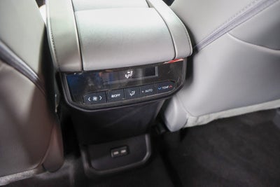 2023 Toyota Highlander Hybrid Hybrid XLE