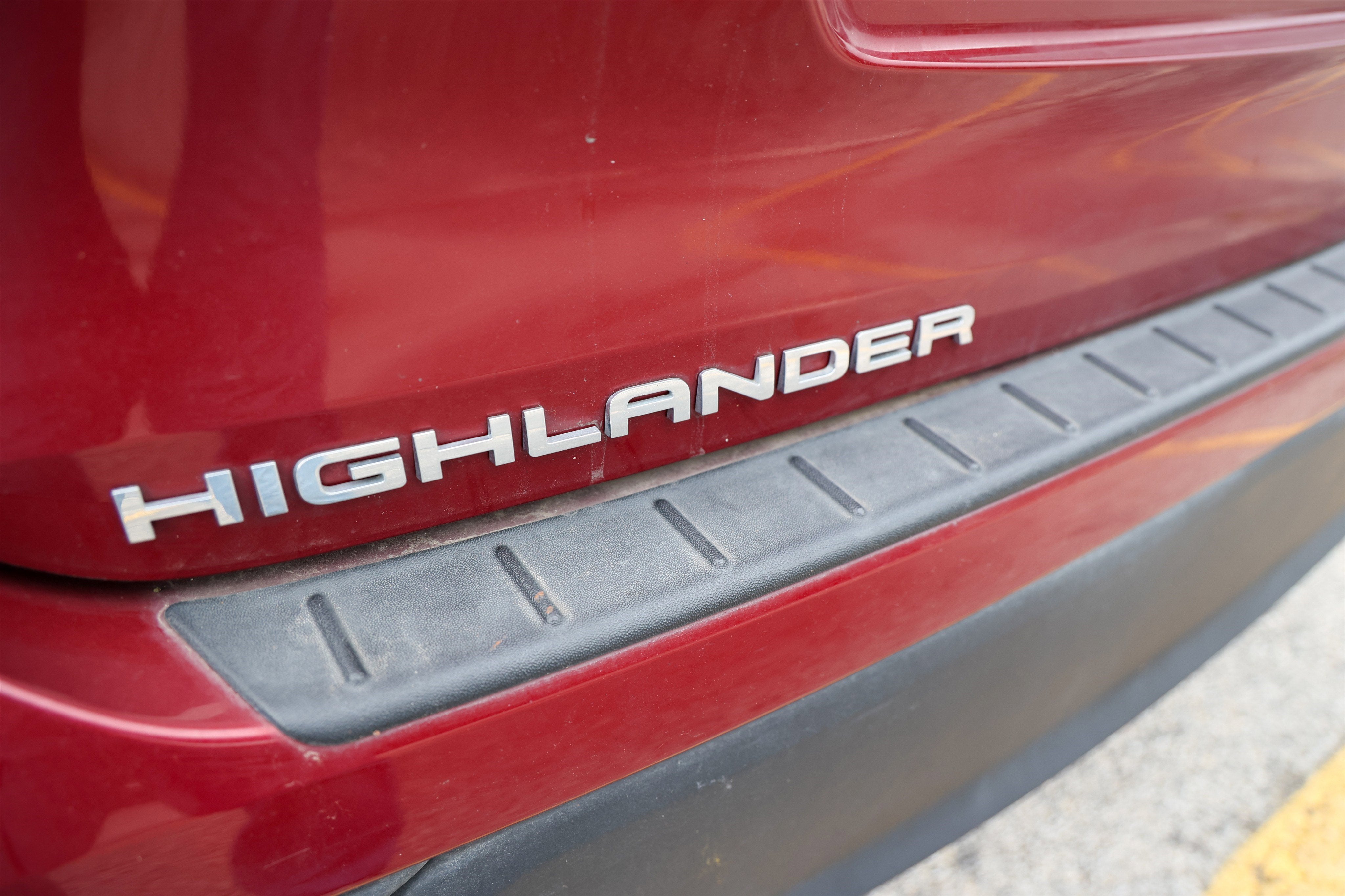 2024 Toyota Highlander Hybrid Hybrid XLE