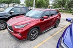 2024 Toyota Highlander Hybrid Hybrid XLE