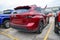2024 Toyota Highlander Hybrid Hybrid XLE