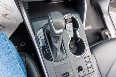 2026 Toyota Highlander Hybrid Hybrid XLE