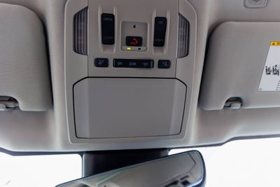 2026 Toyota Highlander Hybrid Hybrid XLE