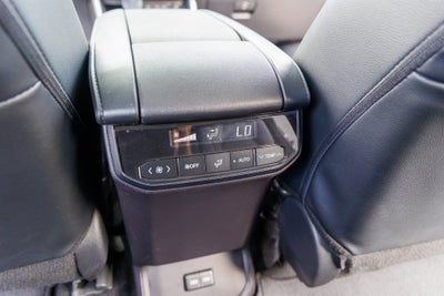 2026 Toyota Highlander Hybrid Hybrid XLE