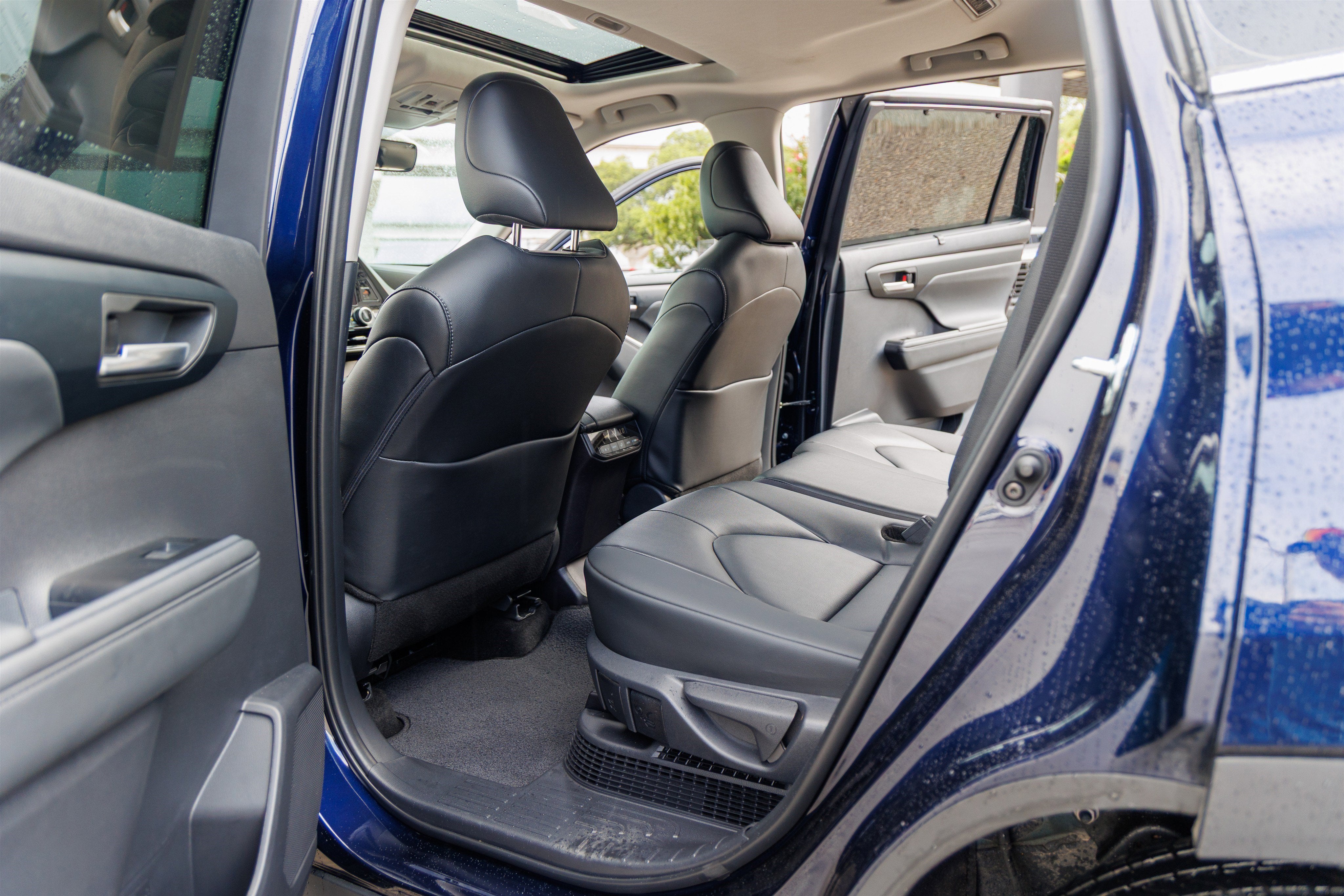 2026 Toyota Highlander Hybrid Hybrid XLE