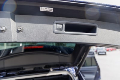 2026 Toyota Highlander Hybrid Hybrid XLE