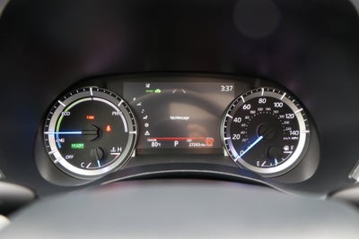 2025 Toyota HIGHLANDER HEV Hybrid XLE