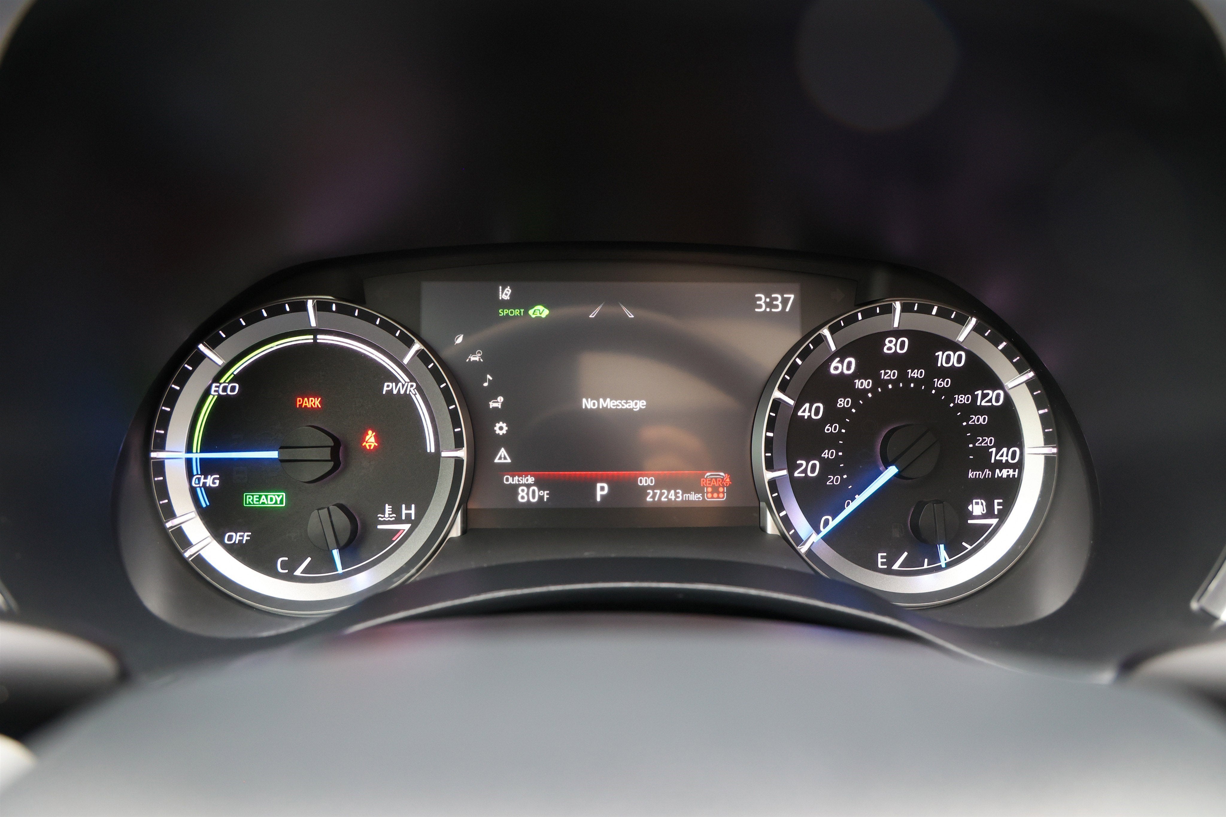 2025 Toyota HIGHLANDER HEV Hybrid XLE