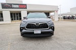 2025 Toyota HIGHLANDER HEV Hybrid XLE