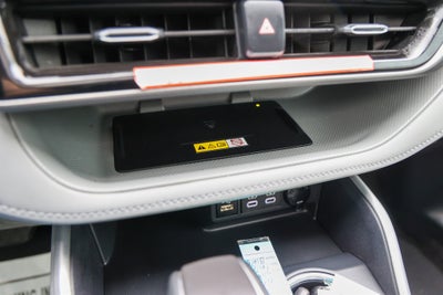 2025 Toyota HIGHLANDER HEV Hybrid XLE