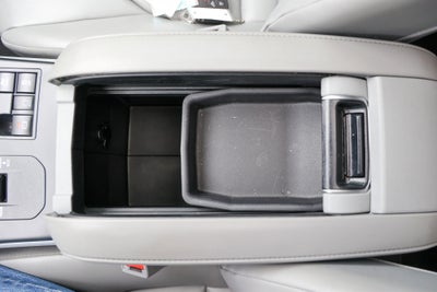2025 Toyota HIGHLANDER HEV Hybrid XLE