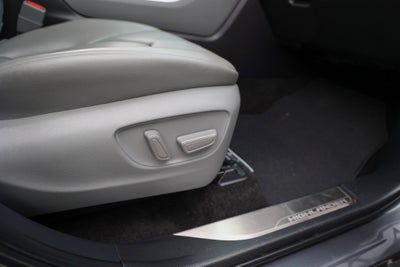 2025 Toyota HIGHLANDER HEV Hybrid XLE