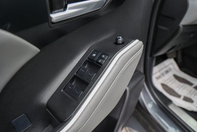 2025 Toyota HIGHLANDER HEV Hybrid XLE