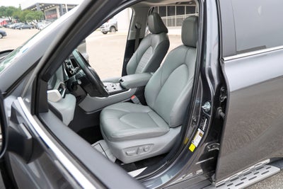 2025 Toyota HIGHLANDER HEV Hybrid XLE