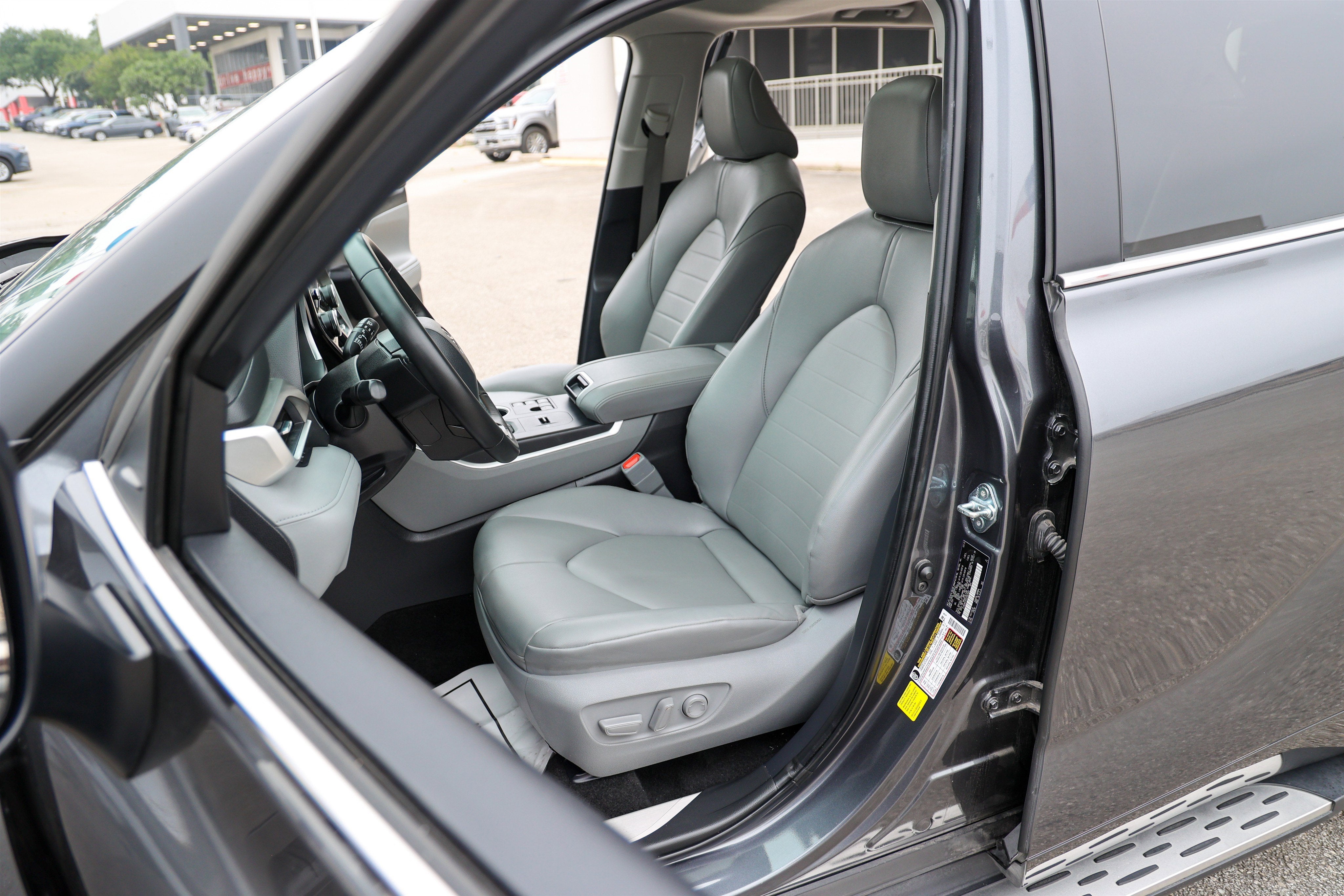 2025 Toyota HIGHLANDER HEV Hybrid XLE
