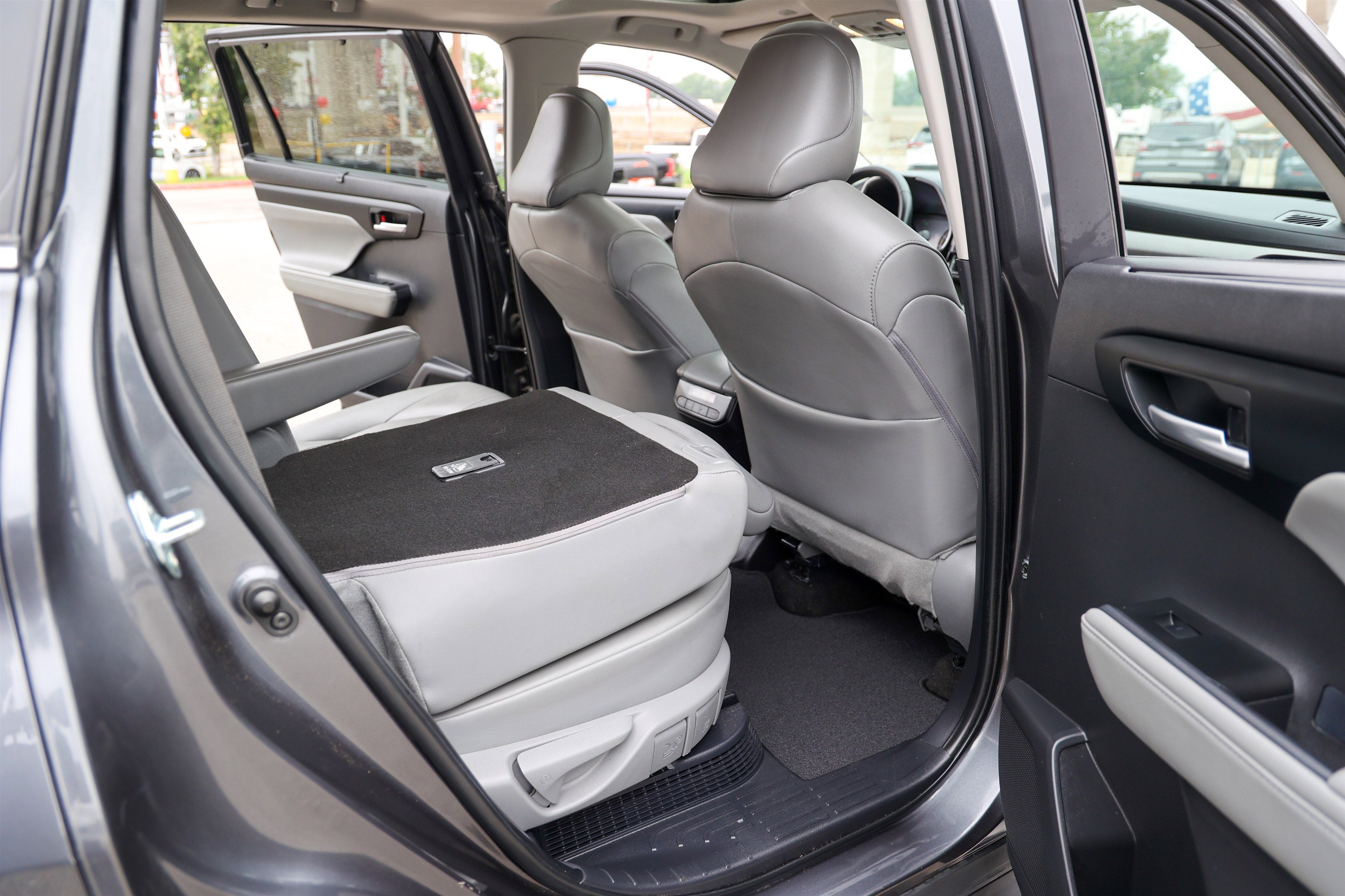 2025 Toyota HIGHLANDER HEV Hybrid XLE
