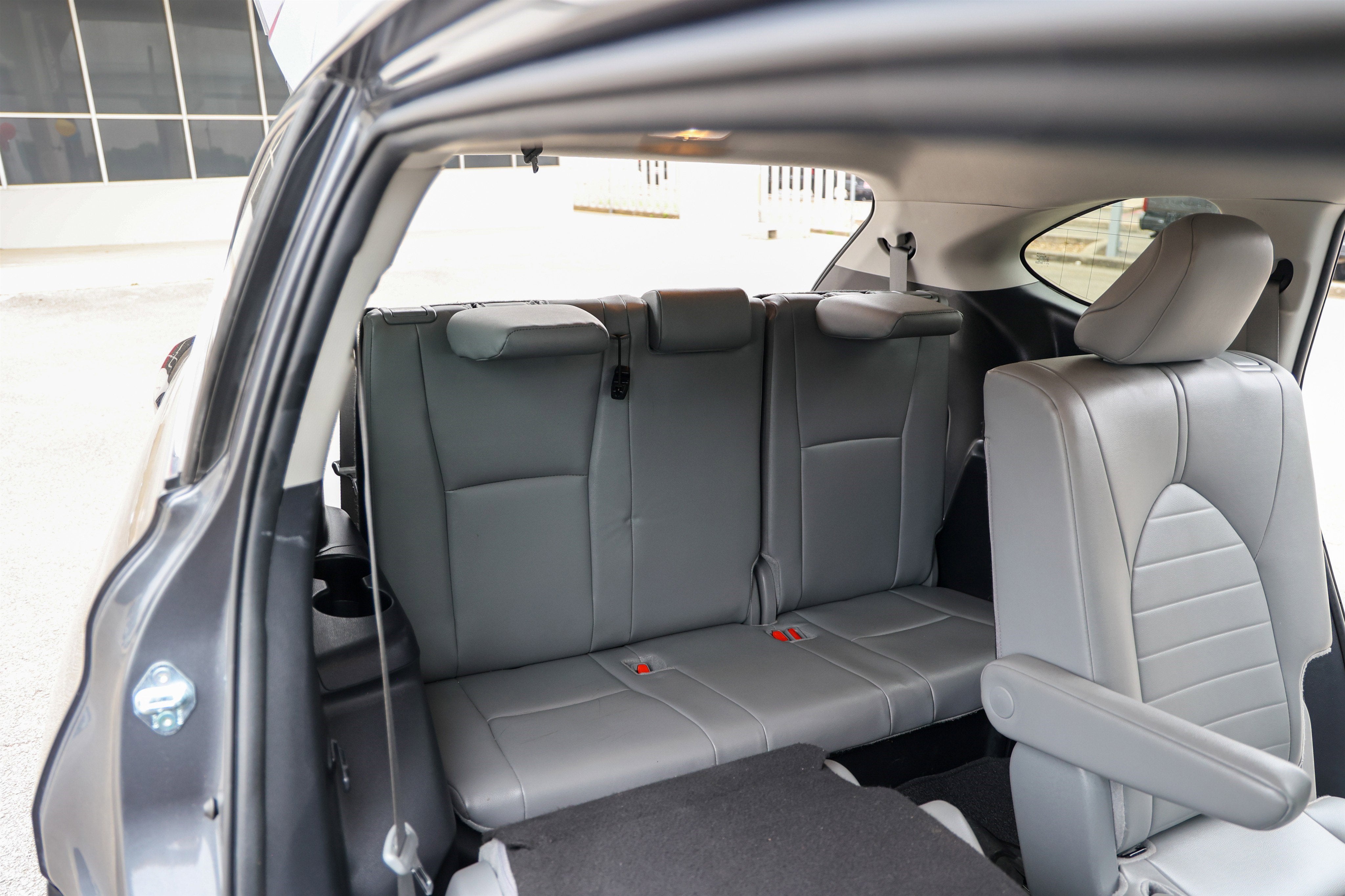 2025 Toyota HIGHLANDER HEV Hybrid XLE