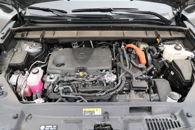 2025 Toyota HIGHLANDER HEV Hybrid XLE