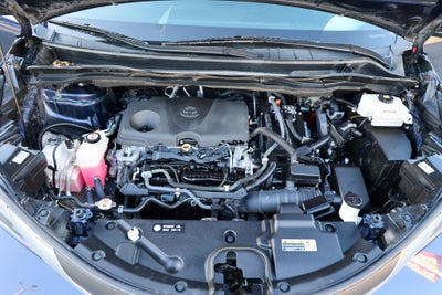 2021 Toyota SIENNA LE LE