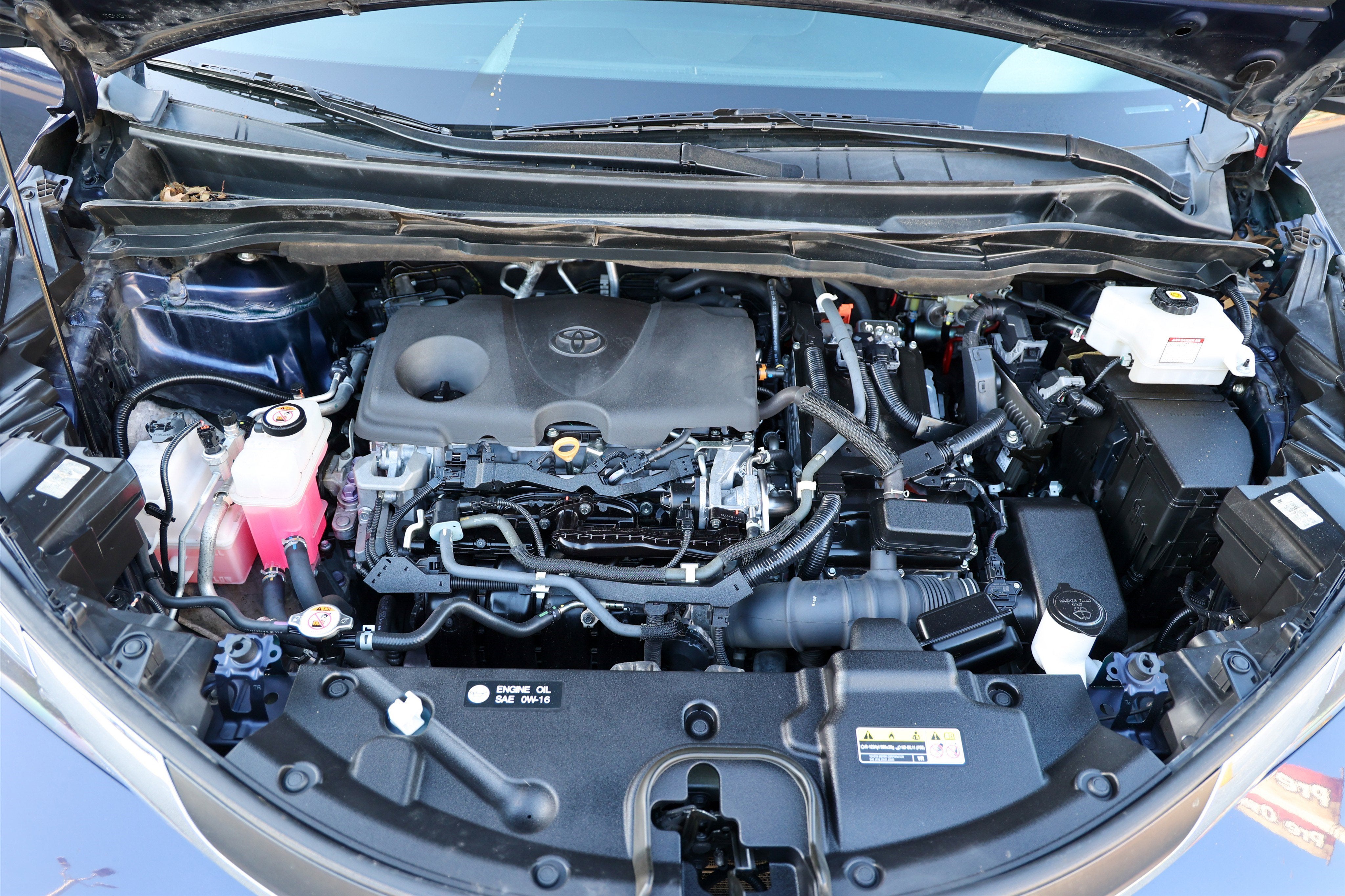 2021 Toyota SIENNA LE LE