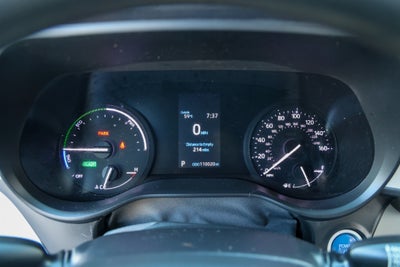 2021 Toyota SIENNA LE LE