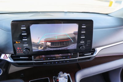 2021 Toyota SIENNA LE LE