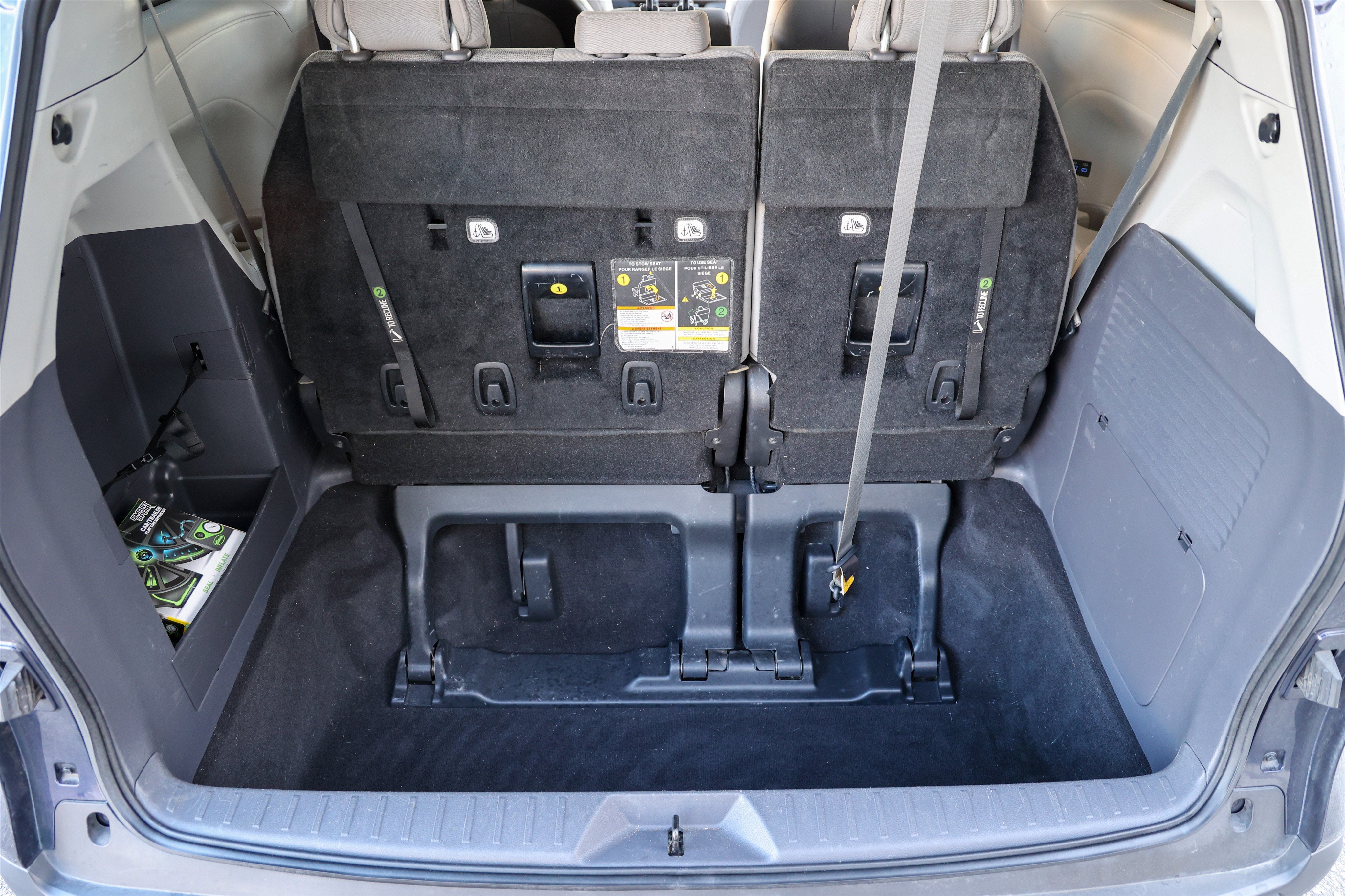 2021 Toyota SIENNA LE LE