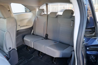 2021 Toyota SIENNA LE LE