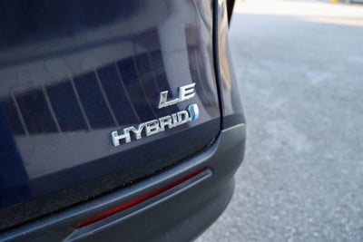 2021 Toyota SIENNA LE LE