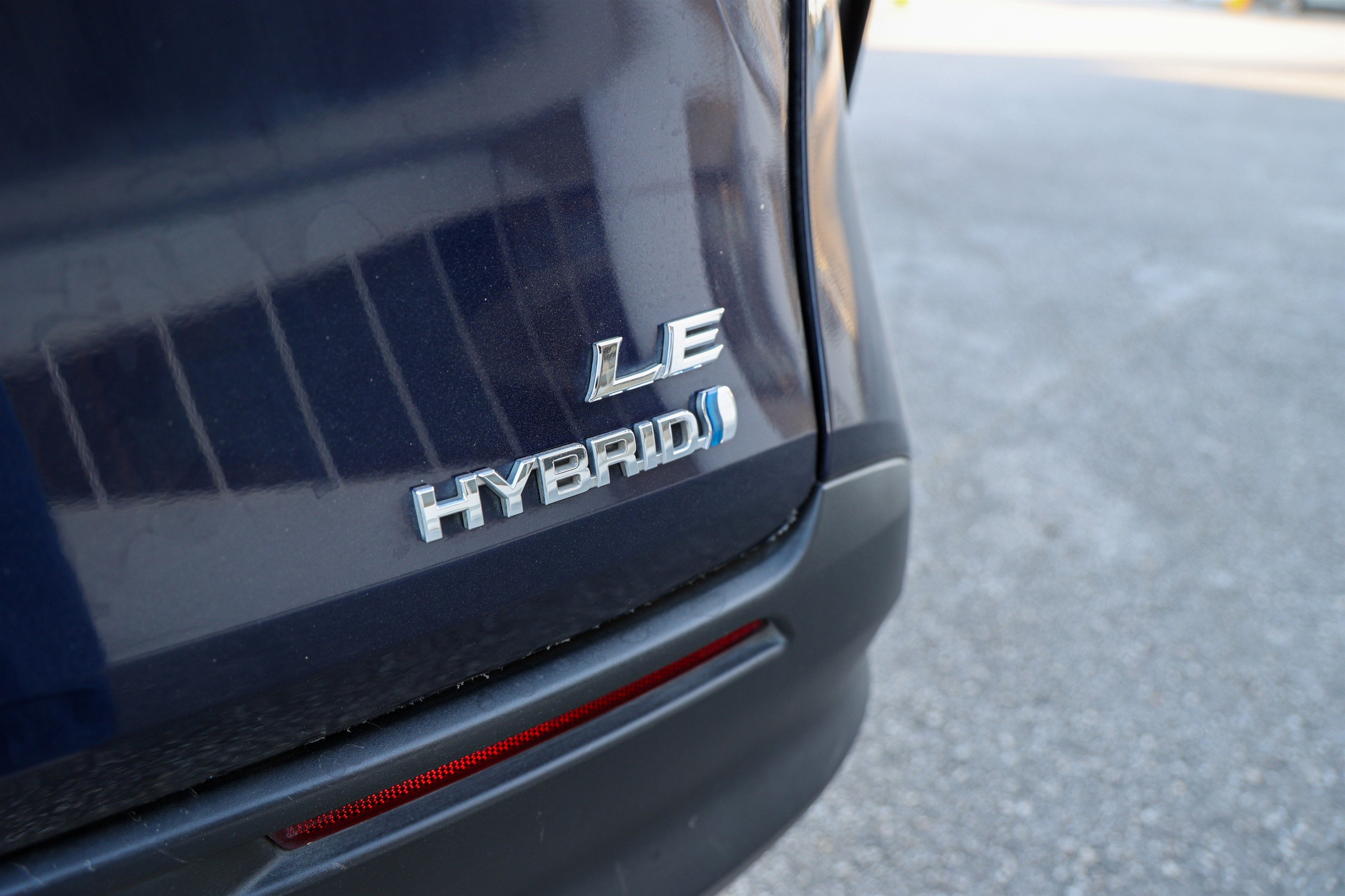 2021 Toyota SIENNA LE LE