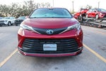 2022 Toyota SIENNA XLE XLE