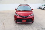 2022 Toyota SIENNA XLE XLE
