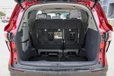 2022 Toyota SIENNA XLE XLE