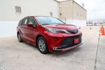 2022 Toyota SIENNA XLE XLE