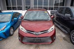 2018 Toyota SIENNA XLE PREM Limited