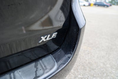 2019 Toyota SIENNA XLE 3.5L XLE