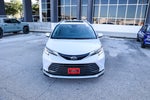 2023 Toyota SIENNA LIMITED Limited