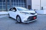 2023 Toyota SIENNA LIMITED Limited