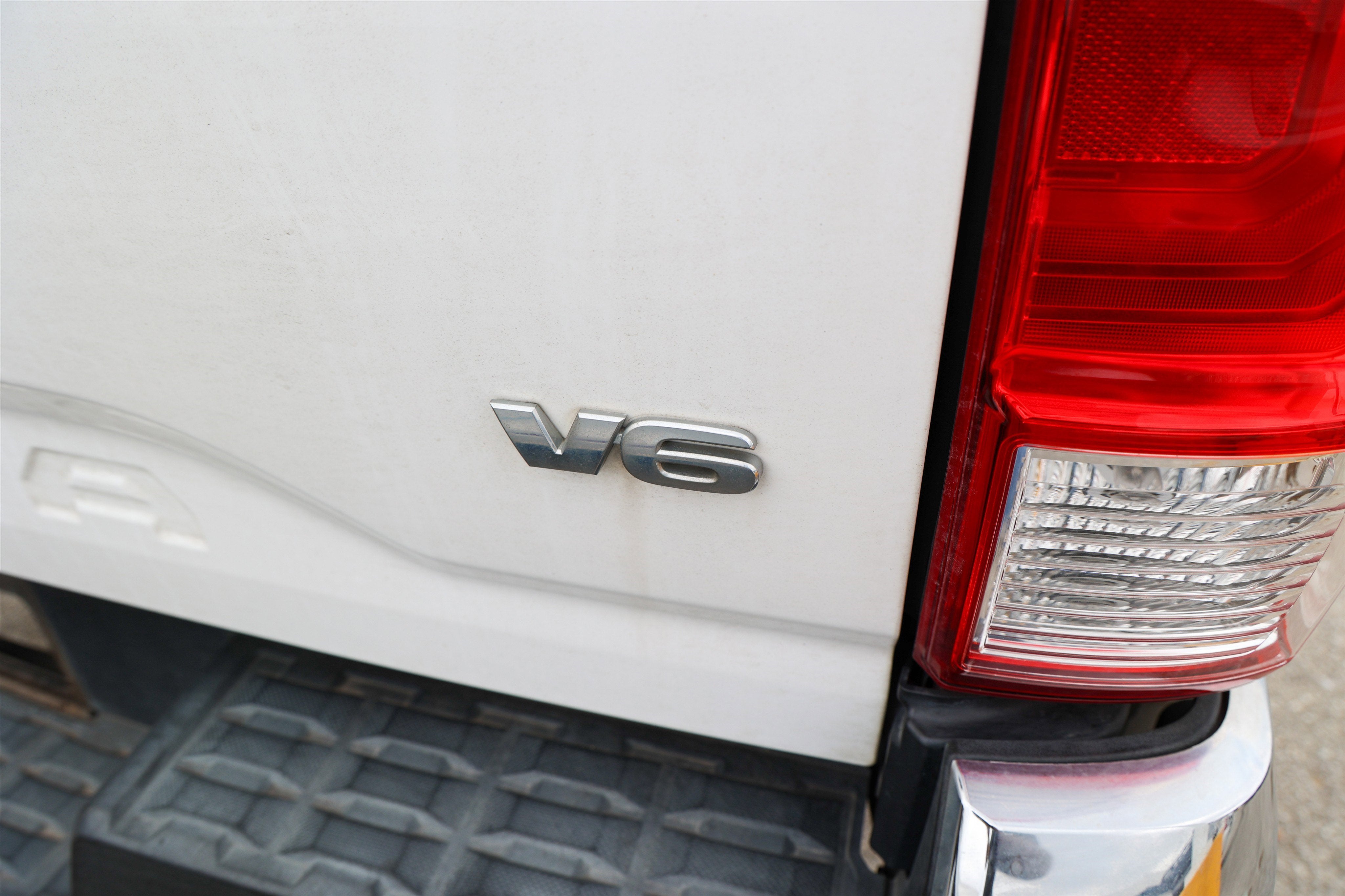 2017 Toyota TACOMA SR5 TRD Sport