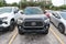 2018 Toyota TACOMA 4WD DCAB SR