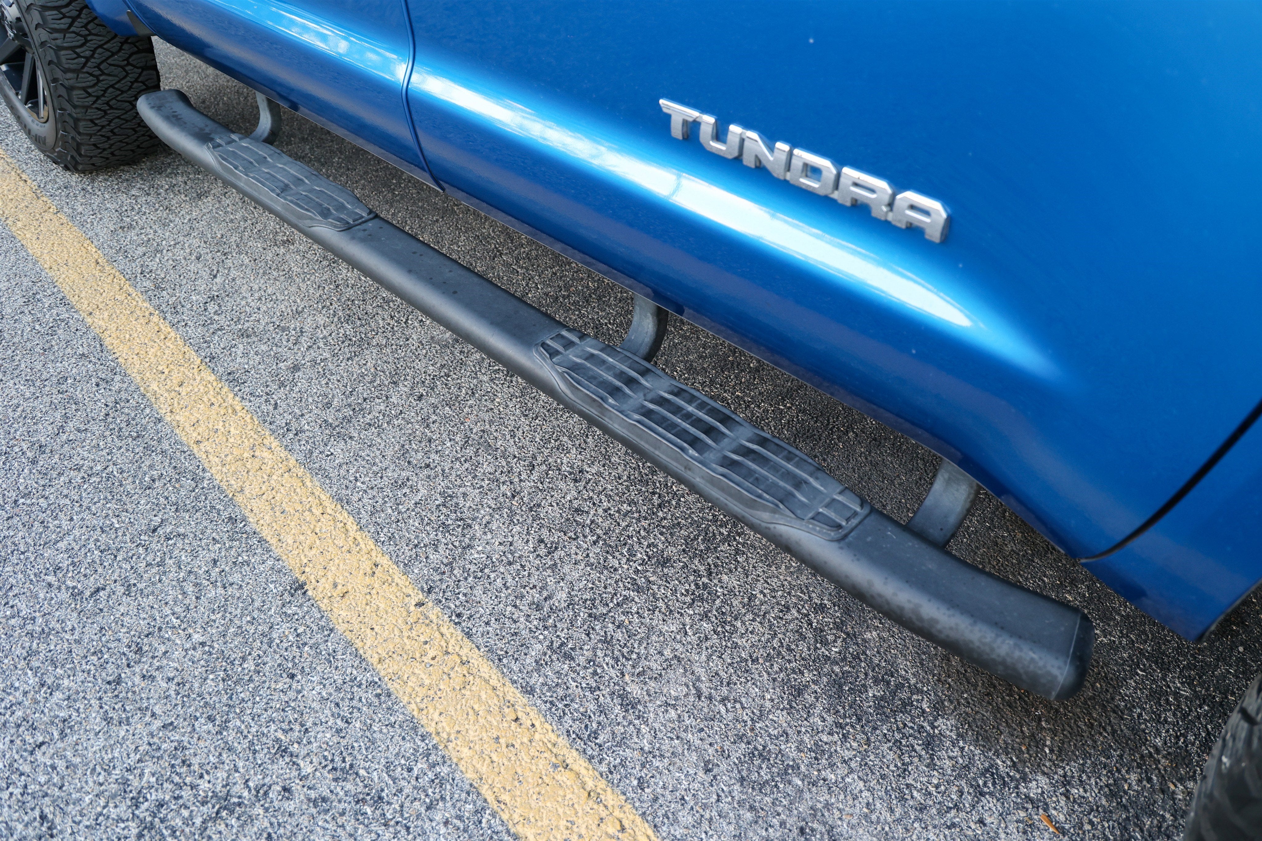 2018 Toyota TUNDRA 4X4 1794 Edition