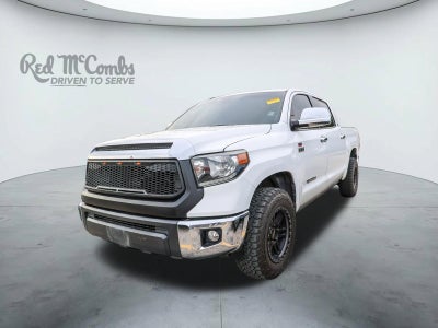 2019 Toyota Tundra SR5