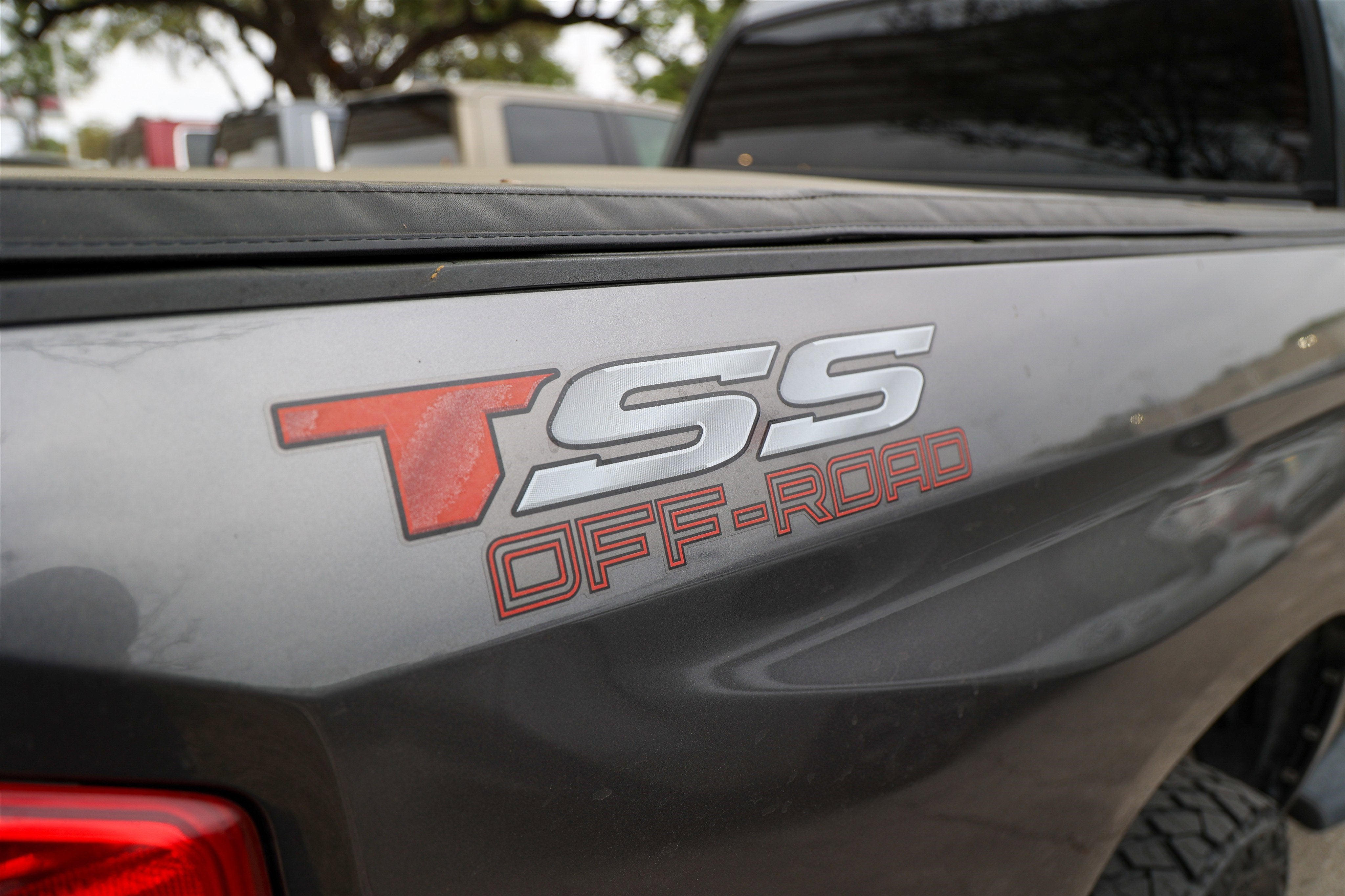 2014 Toyota TUNDRA 4X2 SR5