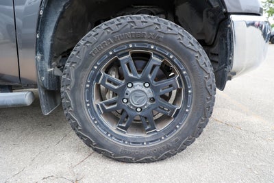 2014 Toyota TUNDRA 4X2 SR5