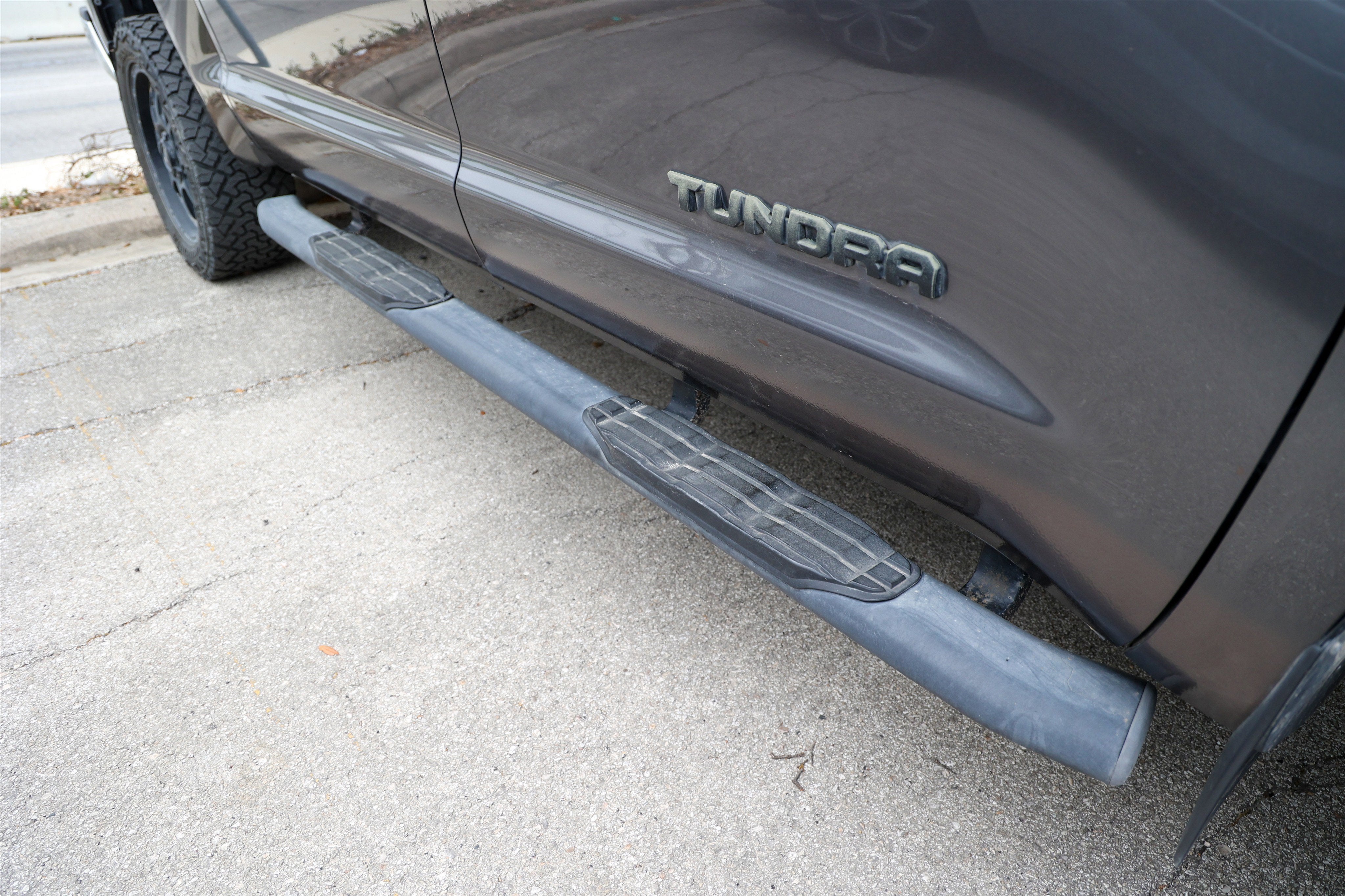 2014 Toyota TUNDRA 4X2 SR5