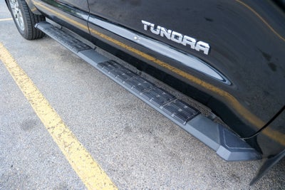 2017 Toyota TUNDRA 4X2 Limited