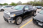 2017 Toyota TUNDRA 4X2 Limited