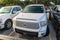 2014 Toyota TUNDRA 4X2 Platinum