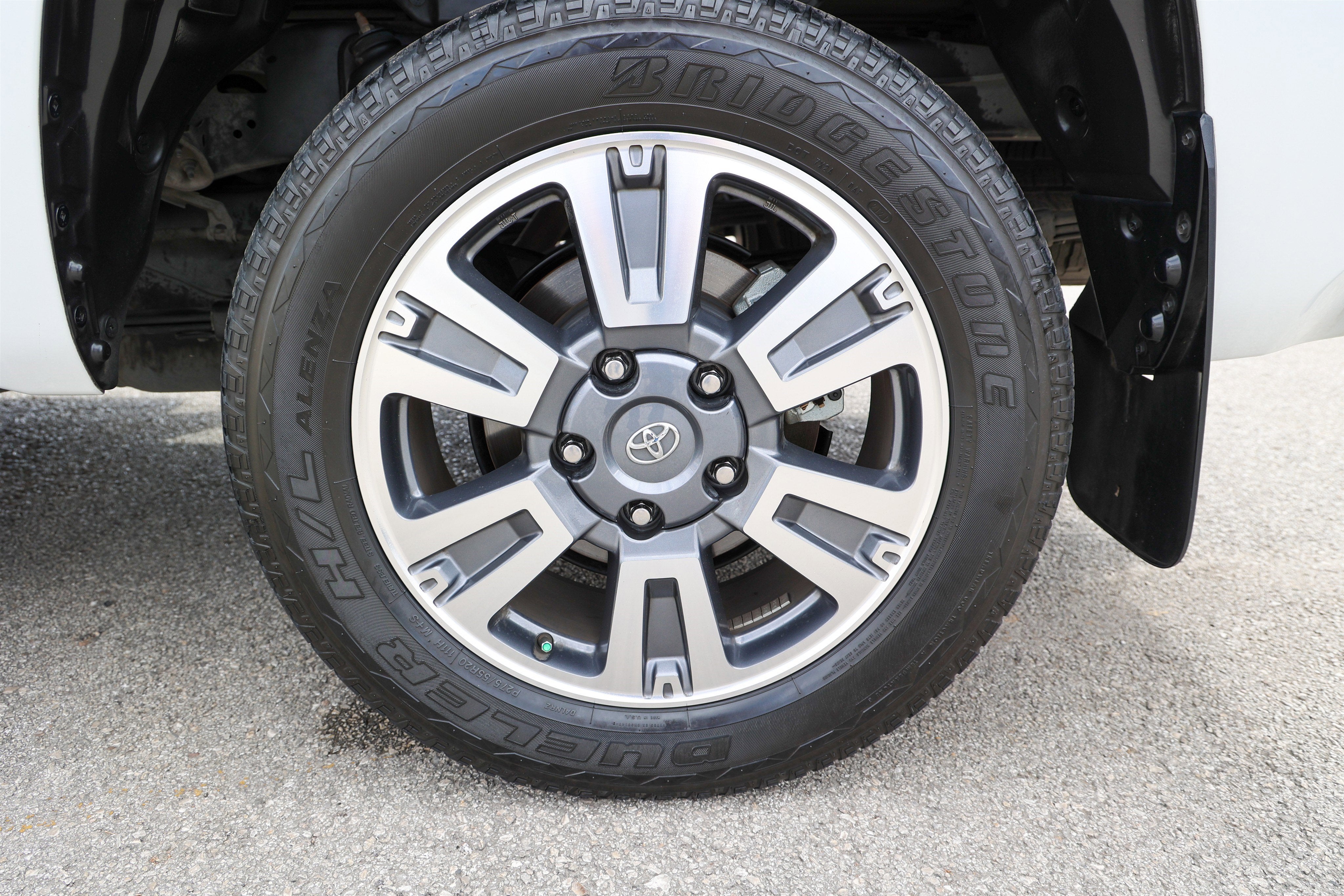 2021 Toyota TUNDRA 4X2 Platinum