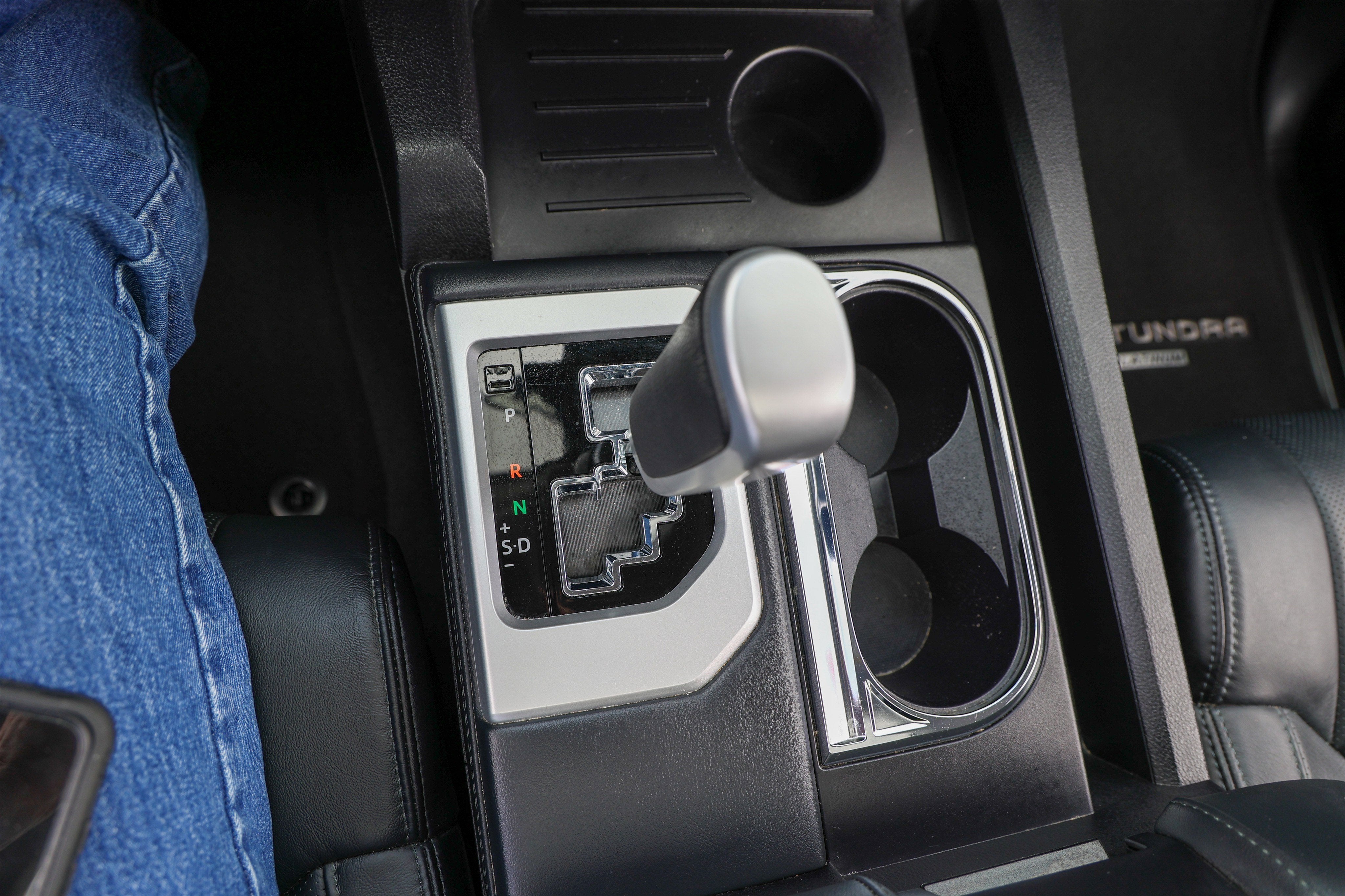 2021 Toyota TUNDRA 4X2 Platinum