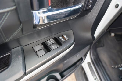 2021 Toyota TUNDRA 4X2 Platinum